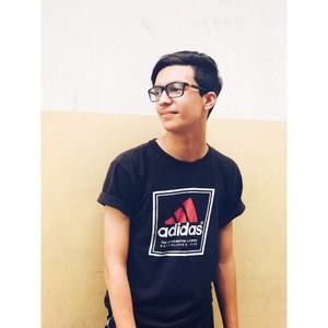 Meet your Posher, Jaizon